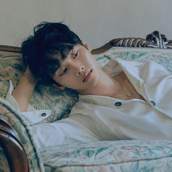 cha hakyeon