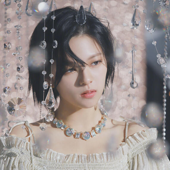 yoo jeongyeon